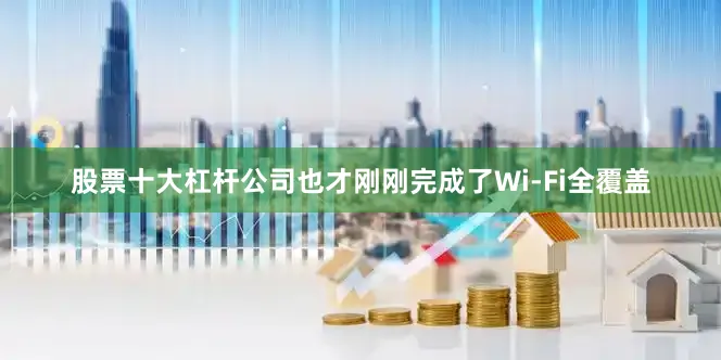 股票十大杠杆公司也才刚刚完成了Wi-Fi全覆盖